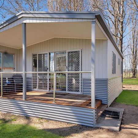 Colac Colac Caravan Park Corryong Kültér fotó