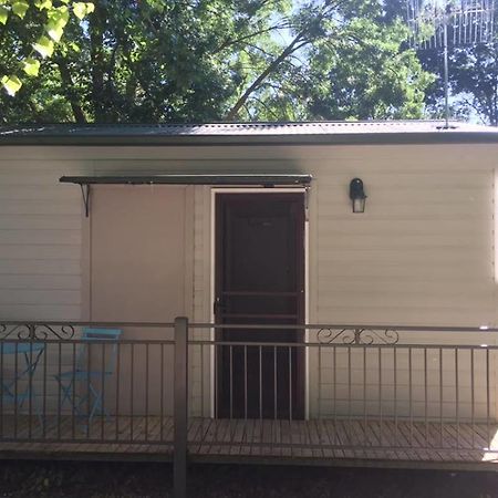 Colac Colac Caravan Park Corryong Kültér fotó