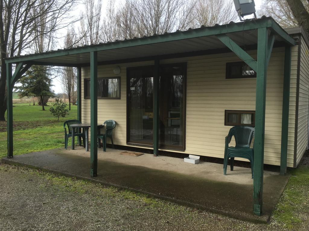 Colac Colac Caravan Park Corryong Kültér fotó