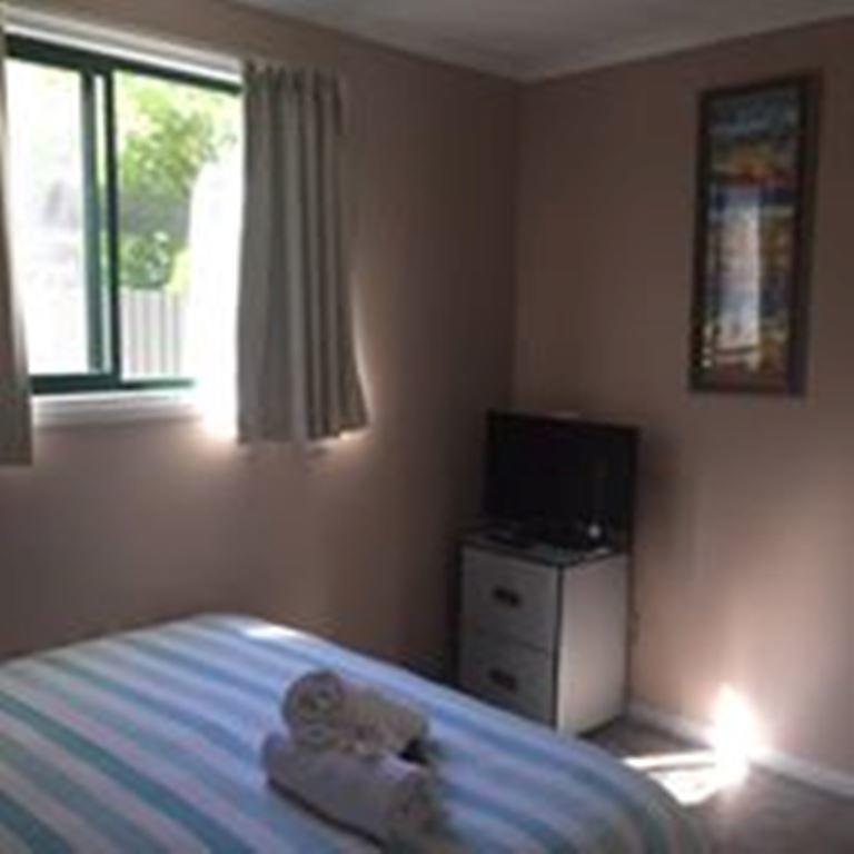 Colac Colac Caravan Park Corryong Kültér fotó