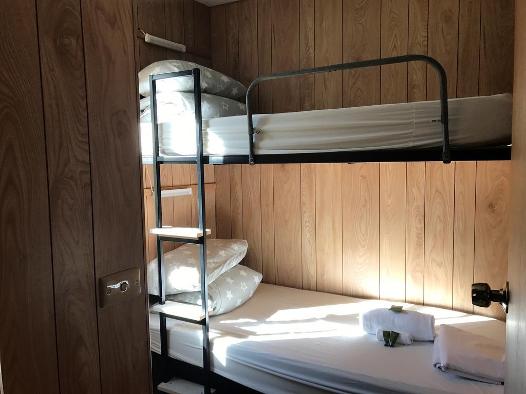 Colac Colac Caravan Park Corryong Kültér fotó